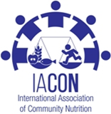 International Association of Community Nutrition and Public Health (IACON)