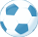 Blue Ball