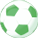 Green Ball
