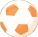 Orange Ball