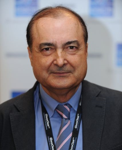 Dr Sergio Ruiz Santana